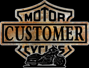 Wisconsin Harley Davidson Thank you WHD-LOGO-SIL-NAME