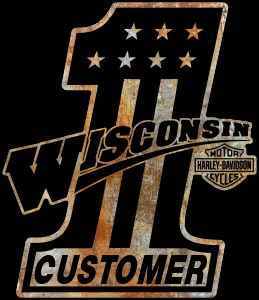-Wisconsin Harley Davidson Thank you WHD-NO1-WH-NAME